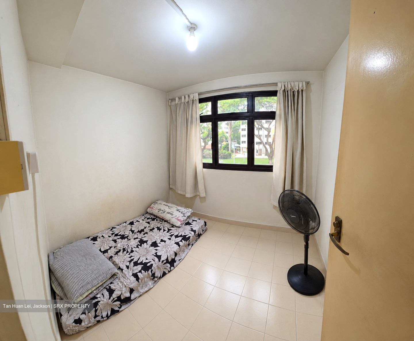 Blk 77 Indus Garden (Bukit Merah), HDB 3 Rooms #636006381
